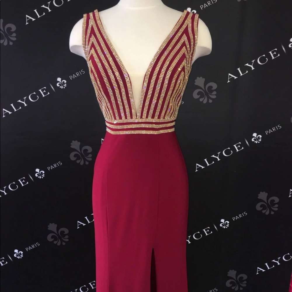 Jovani #51867